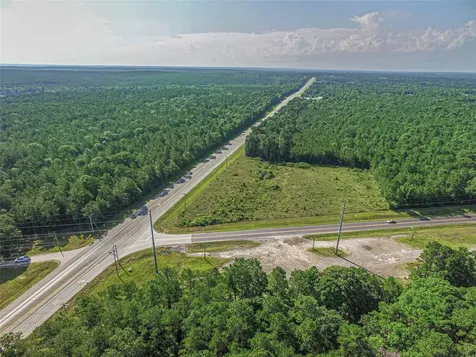 Tbd Highway 190 W W Tbd Us Highway 190 Trail 5 Livingston TX 77351