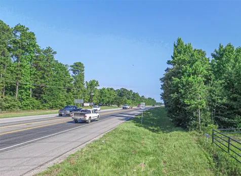 Tbd Highway 190 W W Tbd Us Highway 190 Trail 5 Livingston TX 77351