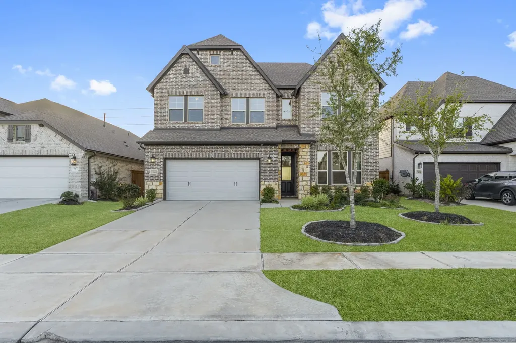 13811 Via Toluca Trail Cypress TX 77433
