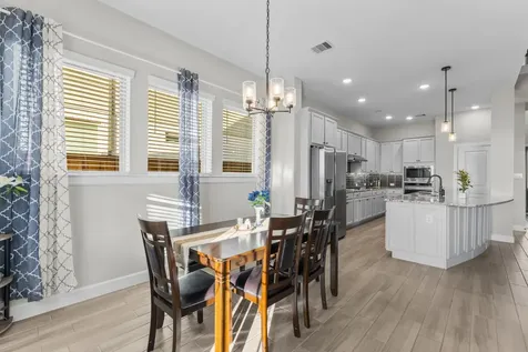 13811 Via Toluca Trail Cypress TX 77433