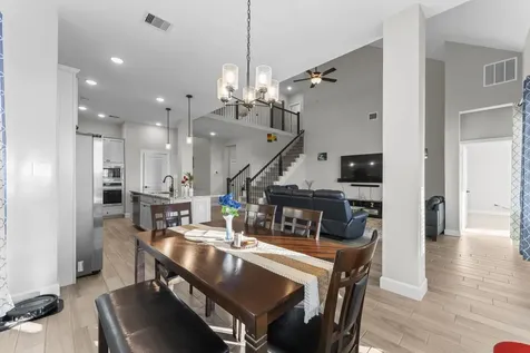 13811 Via Toluca Trail Cypress TX 77433