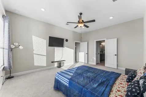 13811 Via Toluca Trail Cypress TX 77433