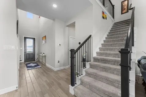 13811 Via Toluca Trail Cypress TX 77433
