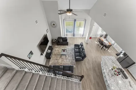 13811 Via Toluca Trail Cypress TX 77433