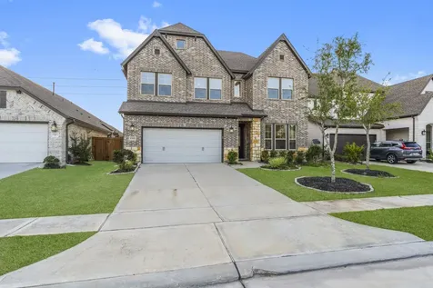13811 Via Toluca Trail Cypress TX 77433