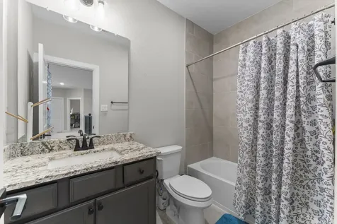 13811 Via Toluca Trail Cypress TX 77433