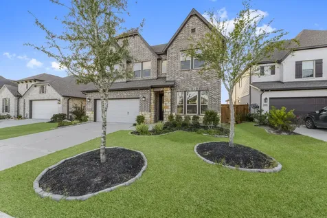 13811 Via Toluca Trail Cypress TX 77433