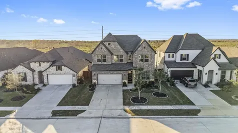 13811 Via Toluca Trail Cypress TX 77433
