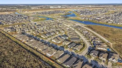 13811 Via Toluca Trail Cypress TX 77433