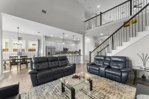 13811 Via Toluca Trail Cypress TX 77433