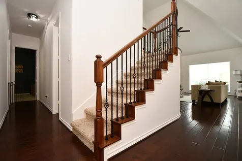 25618 Canyon Crossing Drive Richmond TX 77406