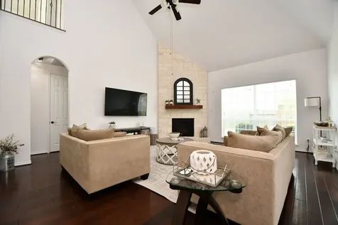 25618 Canyon Crossing Drive Richmond TX 77406