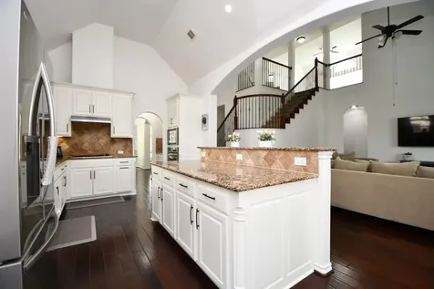 25618 Canyon Crossing Drive Richmond TX 77406