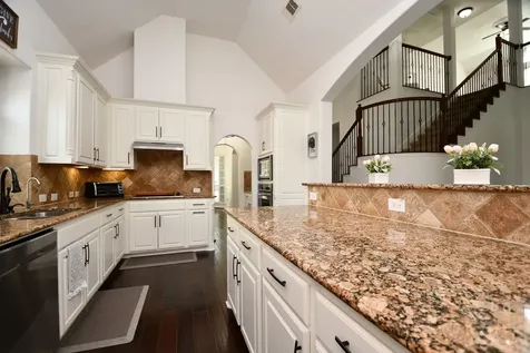25618 Canyon Crossing Drive Richmond TX 77406