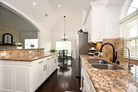 25618 Canyon Crossing Drive Richmond TX 77406