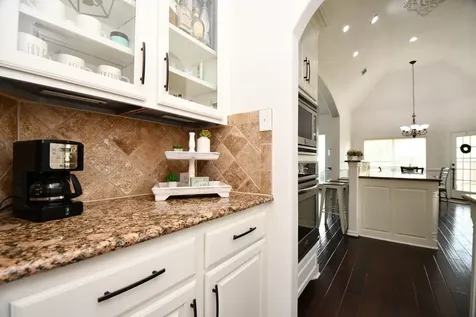 25618 Canyon Crossing Drive Richmond TX 77406