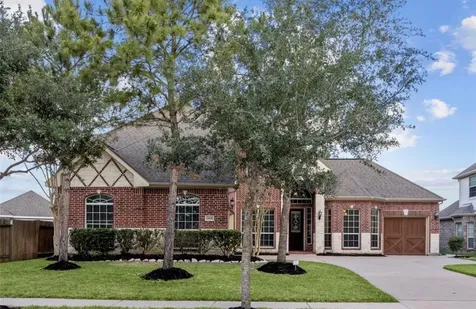 25618 Canyon Crossing Drive Richmond TX 77406