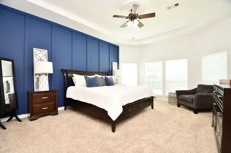 25618 Canyon Crossing Drive Richmond TX 77406