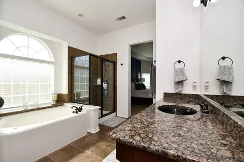 25618 Canyon Crossing Drive Richmond TX 77406