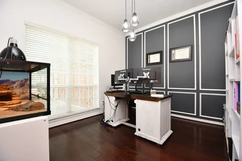 25618 Canyon Crossing Drive Richmond TX 77406