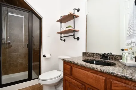 25618 Canyon Crossing Drive Richmond TX 77406