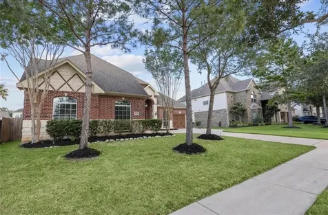 25618 Canyon Crossing Drive Richmond TX 77406
