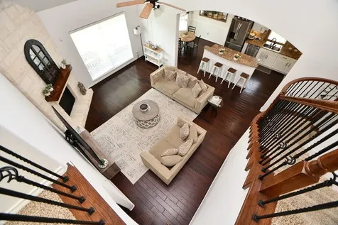 25618 Canyon Crossing Drive Richmond TX 77406