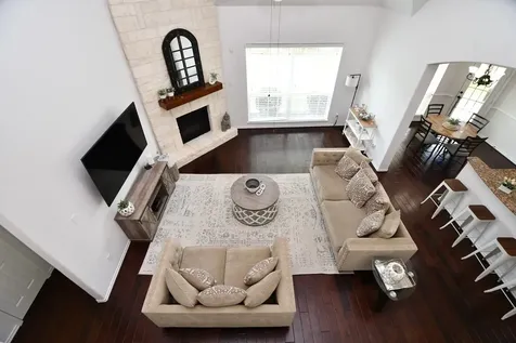 25618 Canyon Crossing Drive Richmond TX 77406