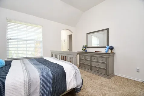 25618 Canyon Crossing Drive Richmond TX 77406