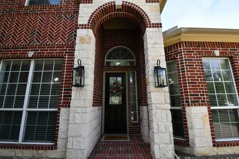 25618 Canyon Crossing Drive Richmond TX 77406