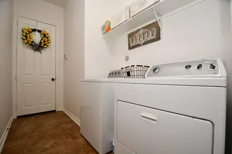 25618 Canyon Crossing Drive Richmond TX 77406