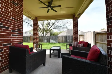 25618 Canyon Crossing Drive Richmond TX 77406