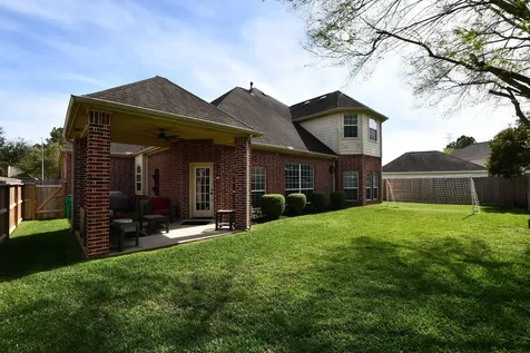 25618 Canyon Crossing Drive Richmond TX 77406