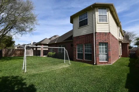 25618 Canyon Crossing Drive Richmond TX 77406