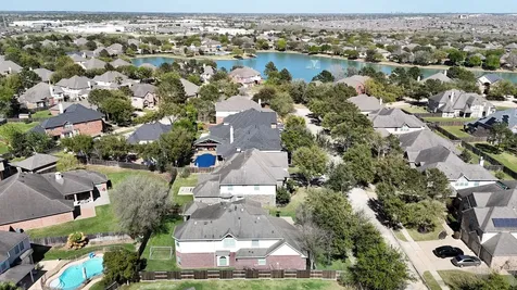 25618 Canyon Crossing Drive Richmond TX 77406