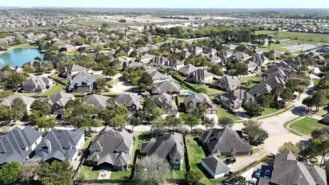 25618 Canyon Crossing Drive Richmond TX 77406