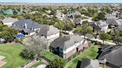 25618 Canyon Crossing Drive Richmond TX 77406