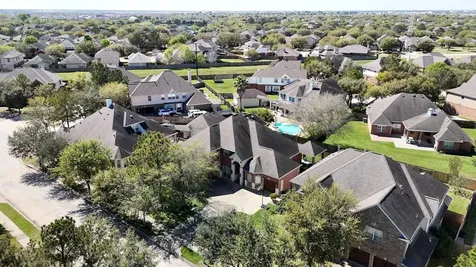 25618 Canyon Crossing Drive Richmond TX 77406