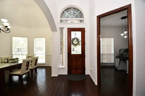 25618 Canyon Crossing Drive Richmond TX 77406