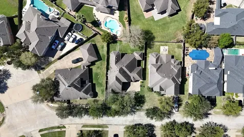 25618 Canyon Crossing Drive Richmond TX 77406