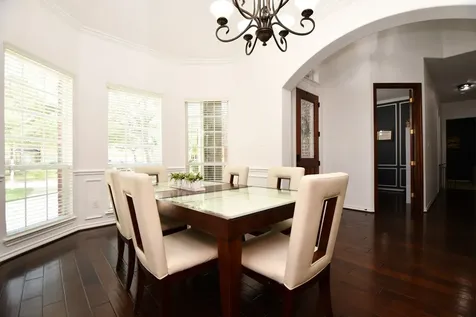 25618 Canyon Crossing Drive Richmond TX 77406