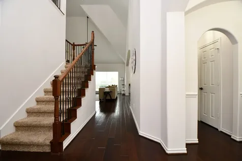 25618 Canyon Crossing Drive Richmond TX 77406