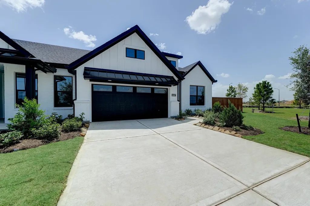 24107 Prairie Crabapple Court Katy TX 77493