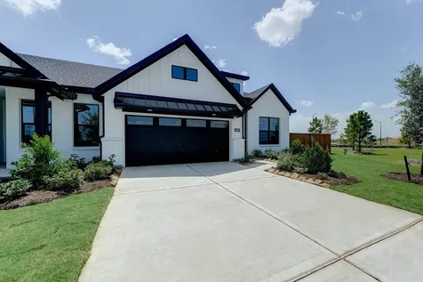 24107 Prairie Crabapple Court Katy TX 77493