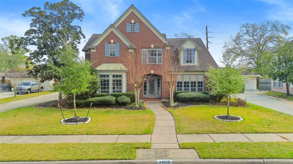 14915 Windmill Cove Lane Cypress TX 77429