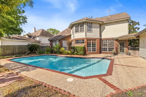 14915 Windmill Cove Lane Cypress TX 77429