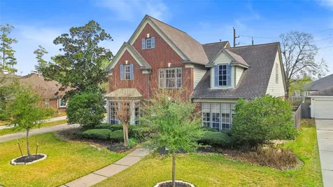 14915 Windmill Cove Lane Cypress TX 77429
