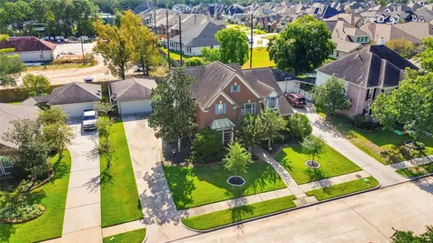 14915 Windmill Cove Lane Cypress TX 77429
