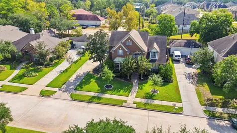 14915 Windmill Cove Lane Cypress TX 77429