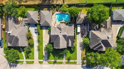 14915 Windmill Cove Lane Cypress TX 77429